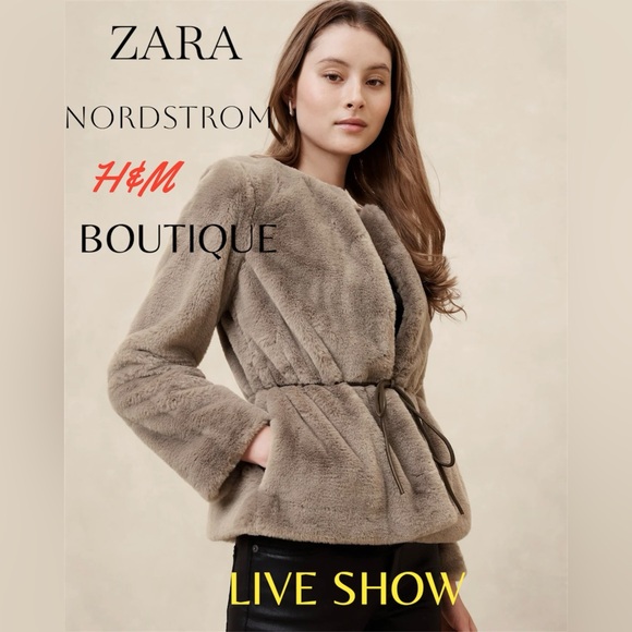 New Winter Boutique Selections! Live Show - Picture 4 of 13